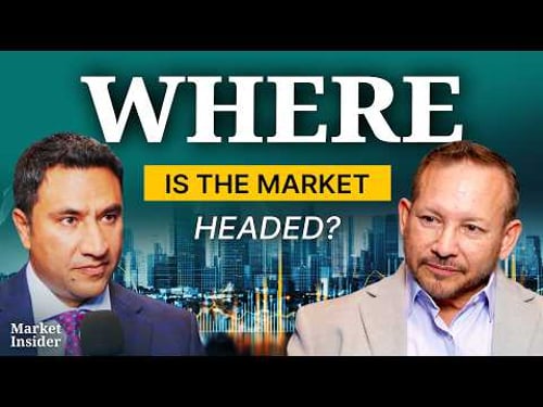 Is This Stock Market Boom Built to Last? | Jim Woods