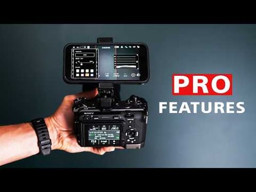 Sony app REPLACED my monitors!