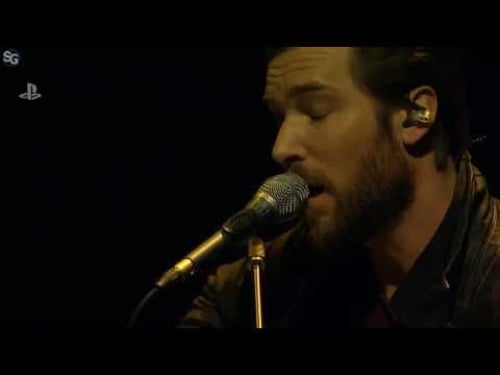 THE LAST OF US PART 2 Cast Interview - PSX 2017 HD