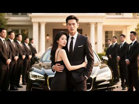 Hurt by her birth family, she was unexpectedly cherished by the world's richest man. Life turnaround