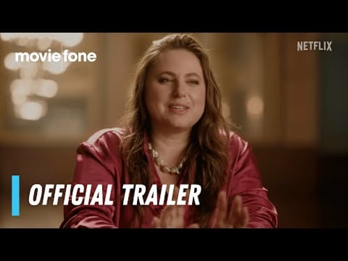 Queen of Chess | Official Trailer | Netflix