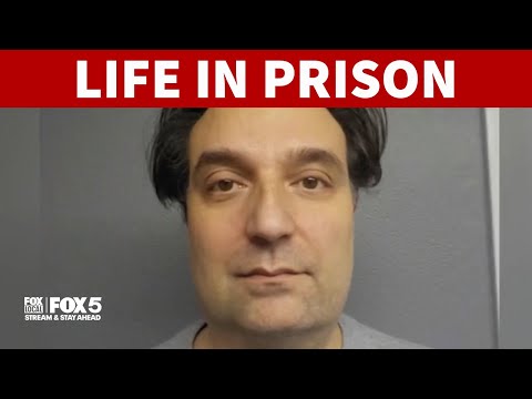 Brian Walshe sentenced to life in prison for murder of wife