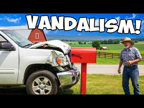 Neighbors Kept Smashing My Mailbox, Told Me To βDeal with itβ .. so I did! r/MaliciousCompliance