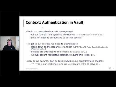 Delivering Secret Zero: Vault AppRole with Terraform + Chef