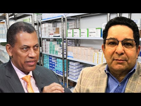 Guido enfrenta a ricos mafiosos de SeNaSa