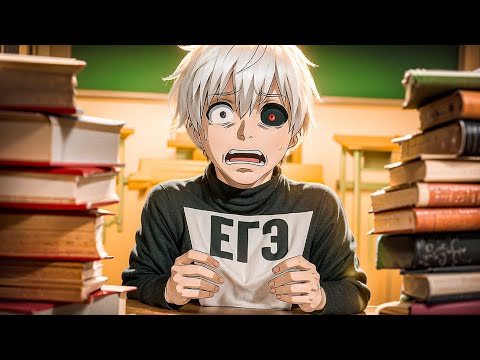 Как Я Сдал ЕГЭ