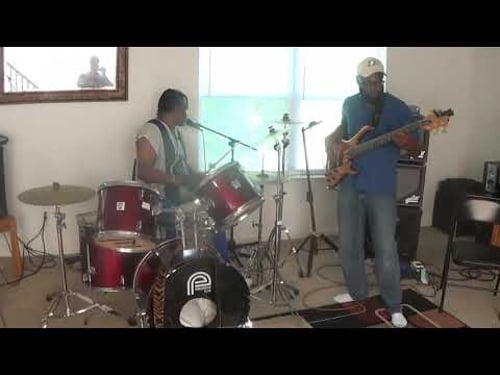 Ain't Gonna Hurt Nobody (Instrumental Cover)