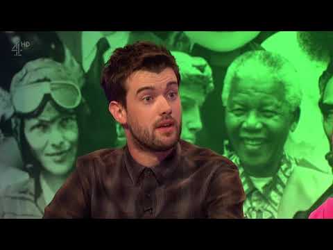 Big Fat Quiz of Everything 2016