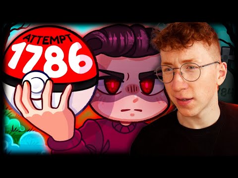 Patterrz Reacts to "I beat Pokemon's Hardest Challenge (Kaizo Ironmon)"