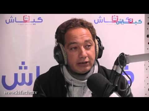 رفيق بوبكر في قفص الاتهام.. الحلقة الكاملة