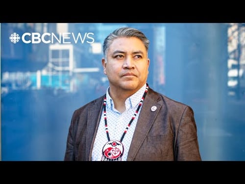 Coastal First Nations call on Carney to defend B.C. tanker ban during pipeline talks
