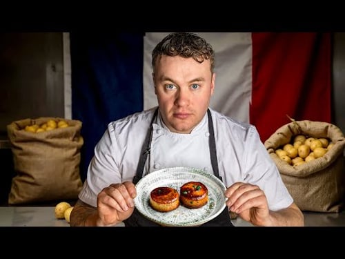 Every French Potato Dish Ever