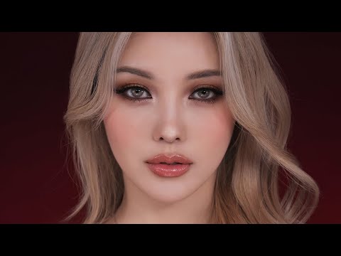 샬롯 틸버리 ‘더 벨라 소피아 룩’ Charlotte Tilbury 10 LOOK Relay Campaign : The Bella Sofia Look