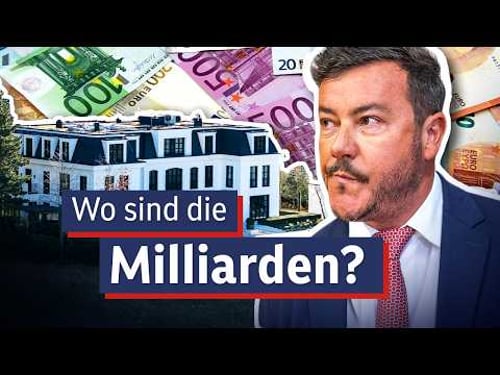 Aufstieg und Fall des René Benko