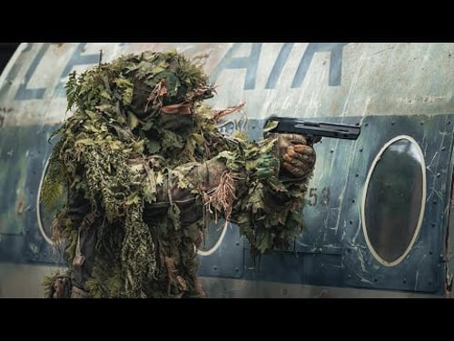 How good is the TM Desert Eagle?