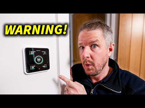 Hidden DANGER In My Home EXPOSED By Smart Tech! ☠️