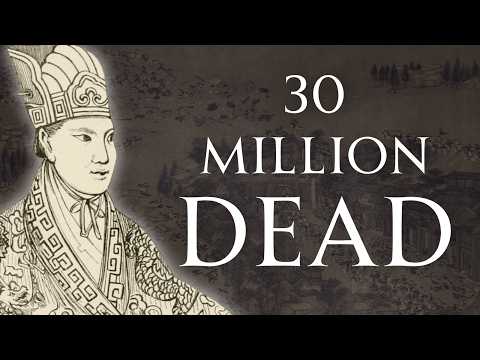 History of the Taiping Rebellion | Human Voiced, No Ads