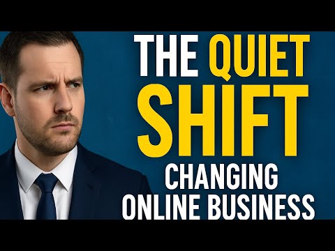 The Silent Shift to LiveGood: Why Online Leaders Are Moving – Day 287