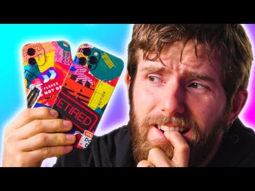 Apple is tempting me... - iPhone 12 & 12 Pro Unboxing