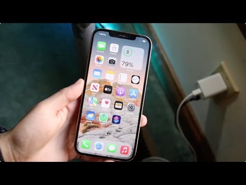 iPhone 12 Pro Max In 2026! (Still Worth Buying?) (Review)