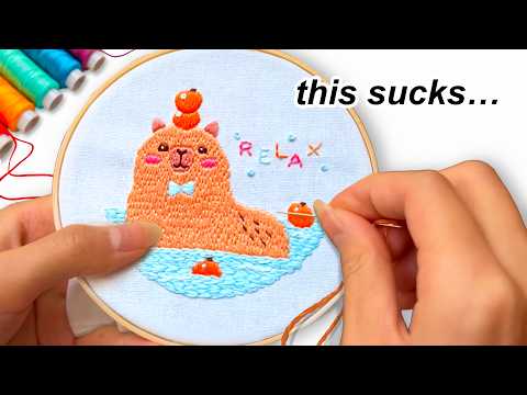 I Tried the Top 10 Most Popular Hobbies