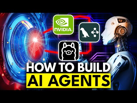 How to Build AI Agents in Python