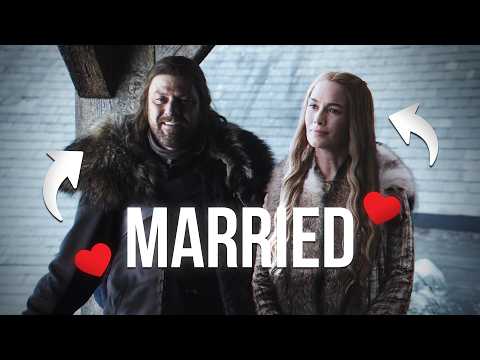 What if Ned Stark Married Cersei Lannister