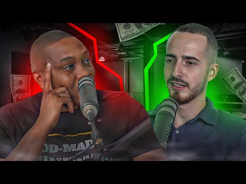 How This 26-Year-Old is Making $17,000 in a Day While Fighting Cancer! (EMOTIONAL)