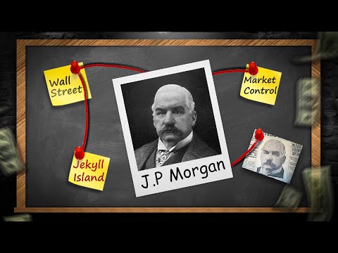 They Designed A Lending System That The World Can Never Escape