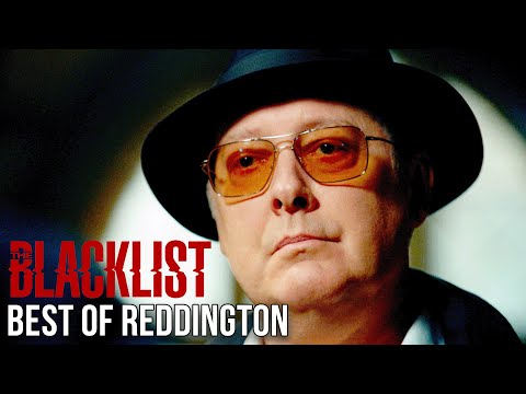 The Blacklist | Raymond Reddington's Most Badass Moments