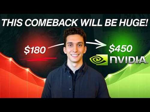 What Everyone Gets Wrong About Nvidia Stock (NVDA Stock Analysis)