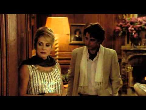 Художественны фильм 2 серия "Опасные связи", Роман Полански ,Катрин Денев,Руперт Эверетт