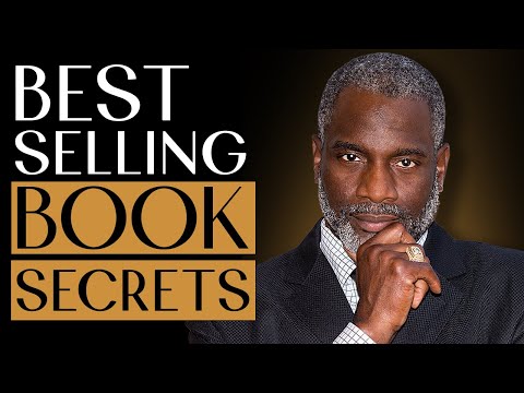 How To Write A Best Selling Book