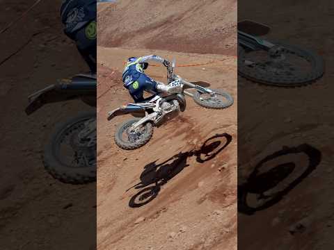 Billy Bolt Style - Erzberg Rodeo 2025 #endurolife #hardenduro #extremeenduro