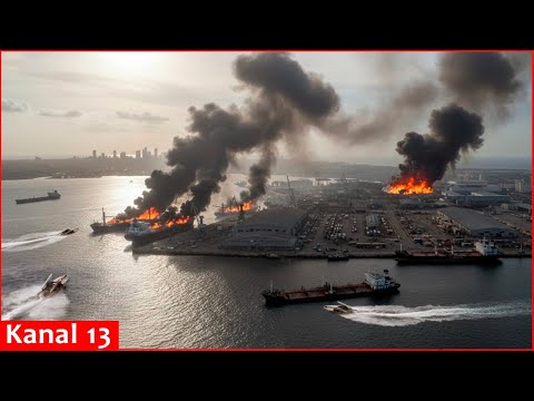 Moscow is the target; Britain’s new underwater hunt begins