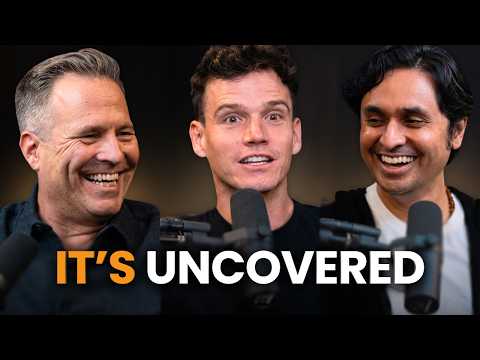 Charisma isn't learned (Dr. K, Charisma on Command & Joe)