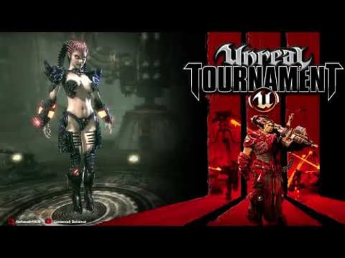 Unreal Tournament III - Black Edition (UT3)