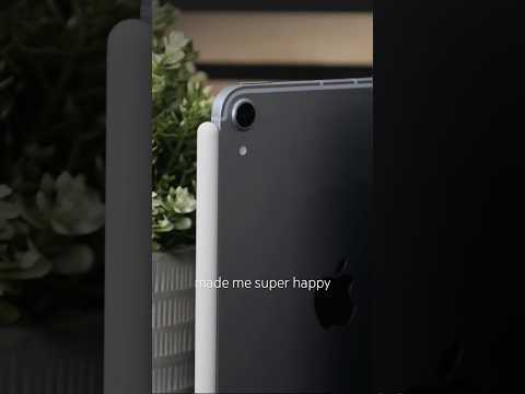 IS This the Best iPad X Accessory Choice in 2025? #tech