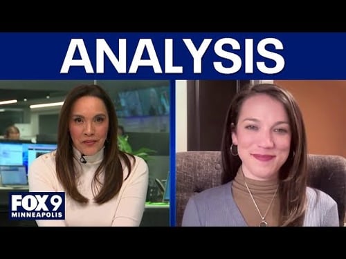 Operation Metro Surge continues in Minnesota after court ruling over weekend: Analysis