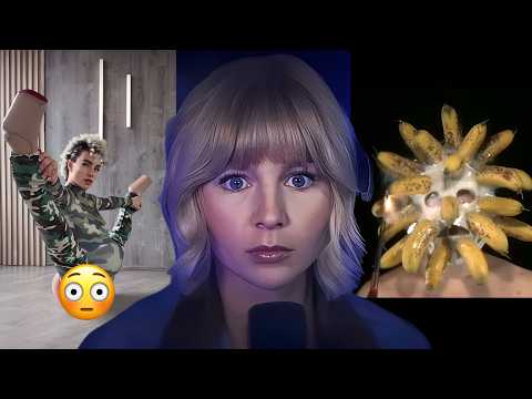 The Disturbing Corners Of Instagram...