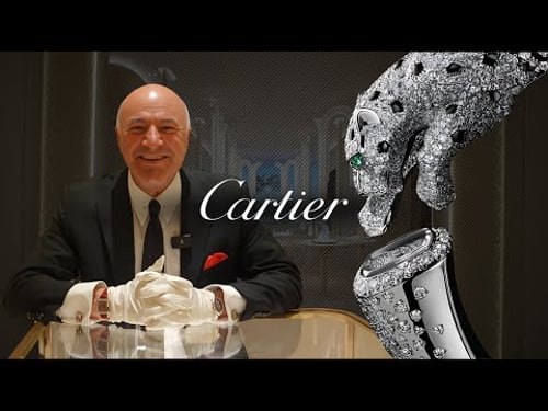 Cartier 2025 Releases Ranked from the Best to the Most Controversial