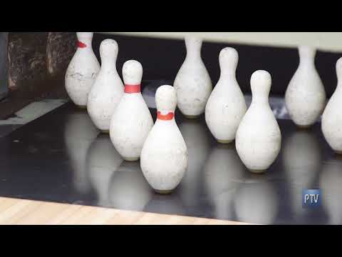 Woodlawn Duckpin on CT Perspective TV