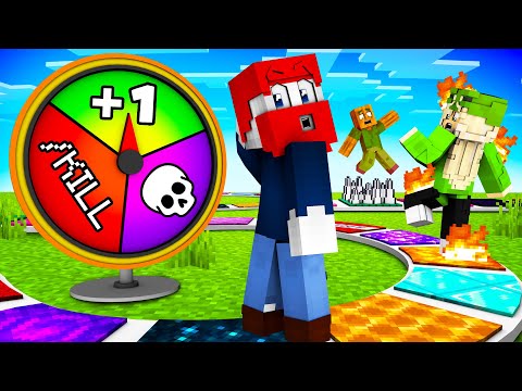 Ich SPIELE nach 5 JAHREN wieder auf einem MINECRAFT SERVER!