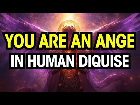 Chosen One: 7 Signs You’re an Angel Assigned to the 144,000