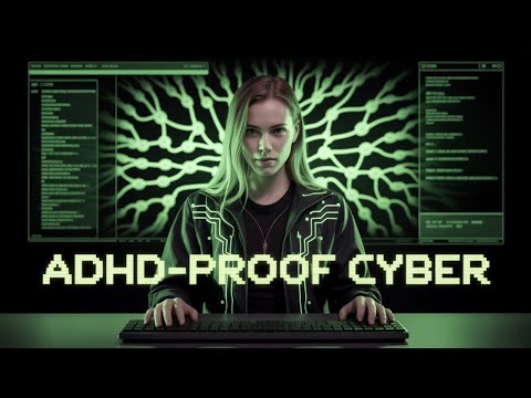 How to Remember EVERYTHING You Learn in Cybersecurity