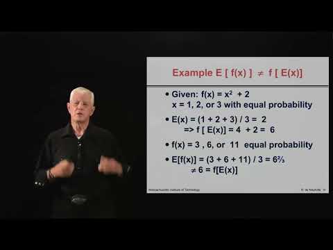 Unit 2: The Forecast is Always wrong, Video 6: Flaw of Averages 2-the Consequences