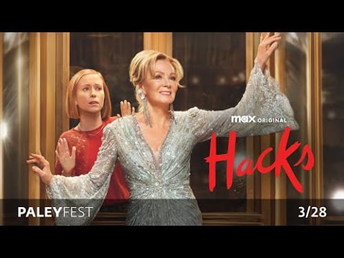 PaleyFest LA 25: Hacks
