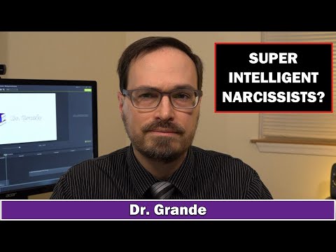 10 Things Narcissists do to Appear Smarter than They Really Are