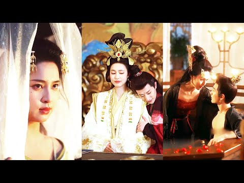 Reborn, she became a rebellious princess, tamed the general, ascended as king, and avenged herself!