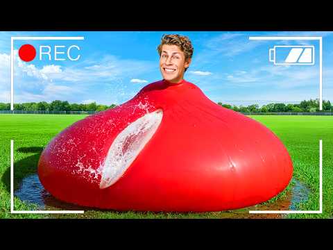 Make The Most Satisfying Video, Win $1,000!